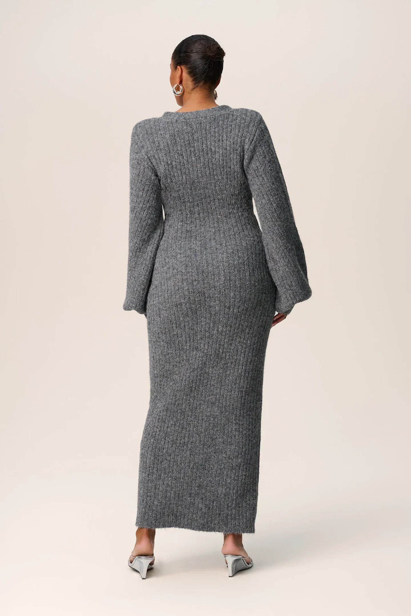 Elysian | Cardigan Oversize