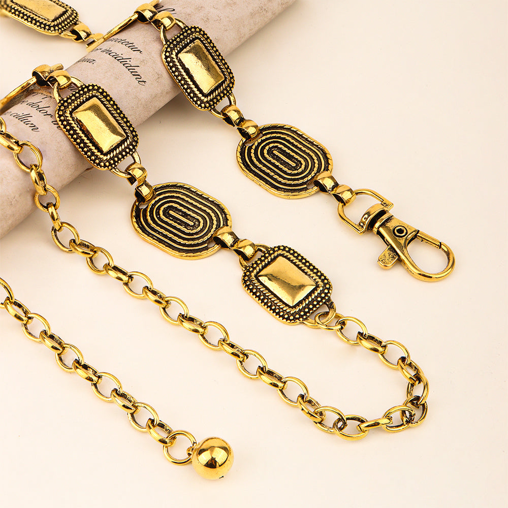 BohoLine Chain