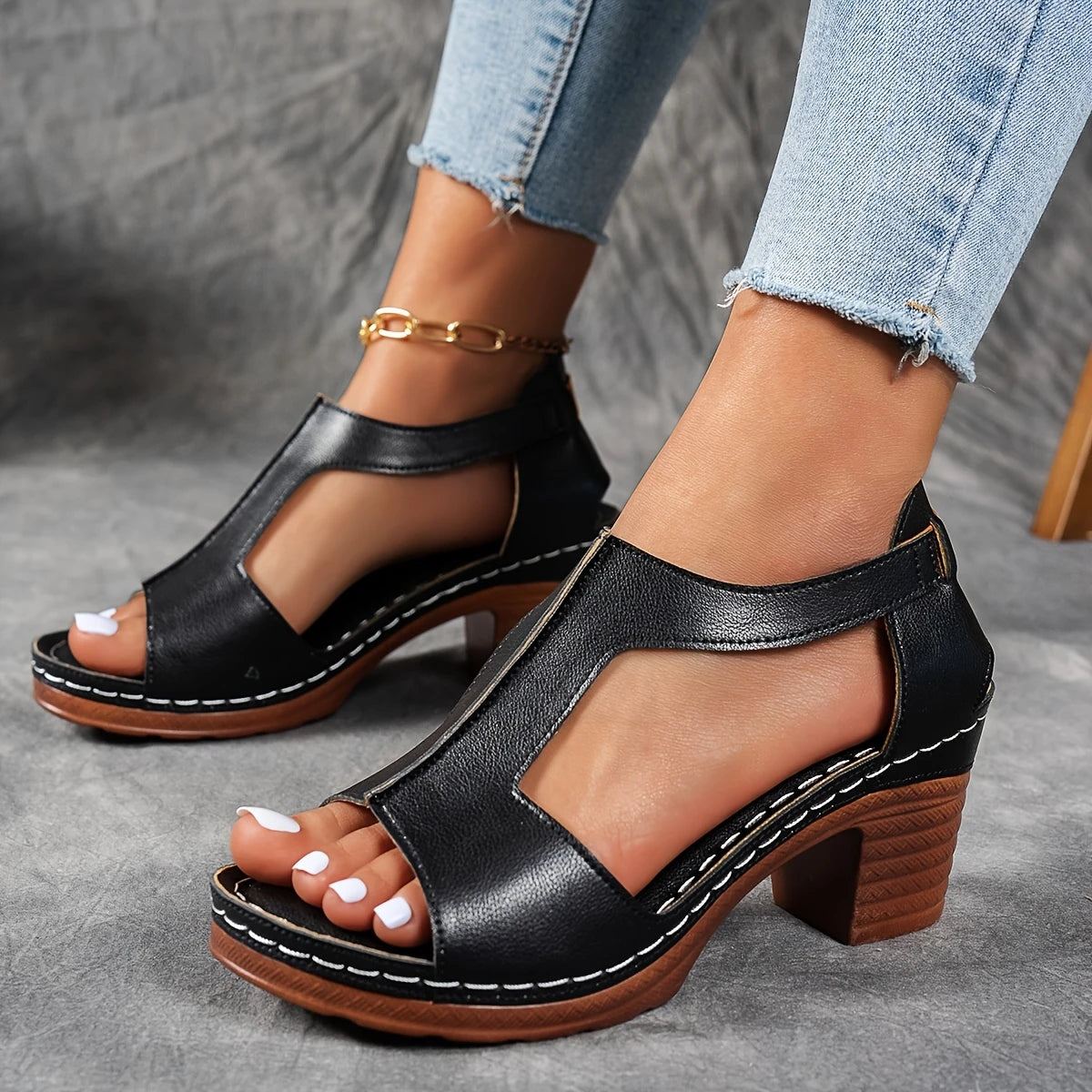 VARELIA | Élégance posée
