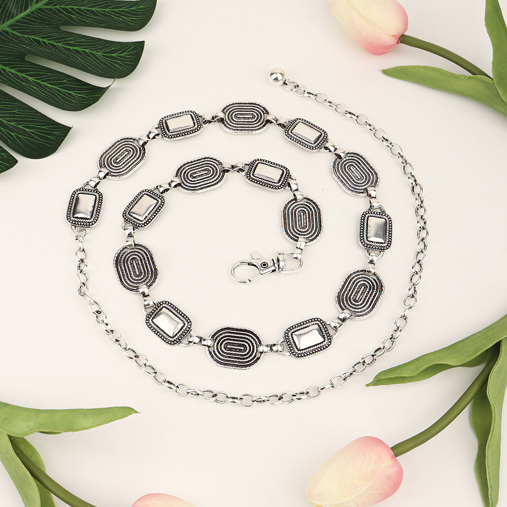 BohoLine Chain