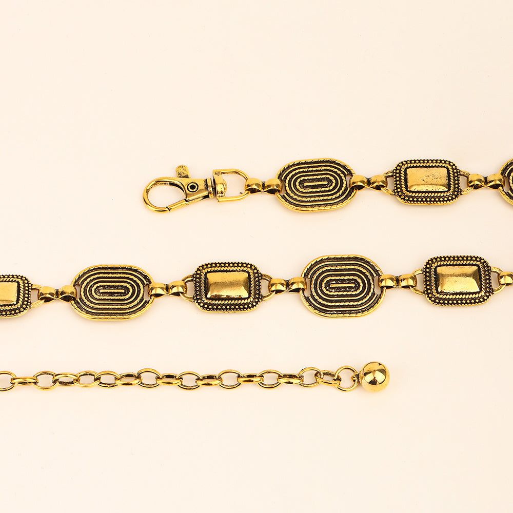 BohoLine Chain