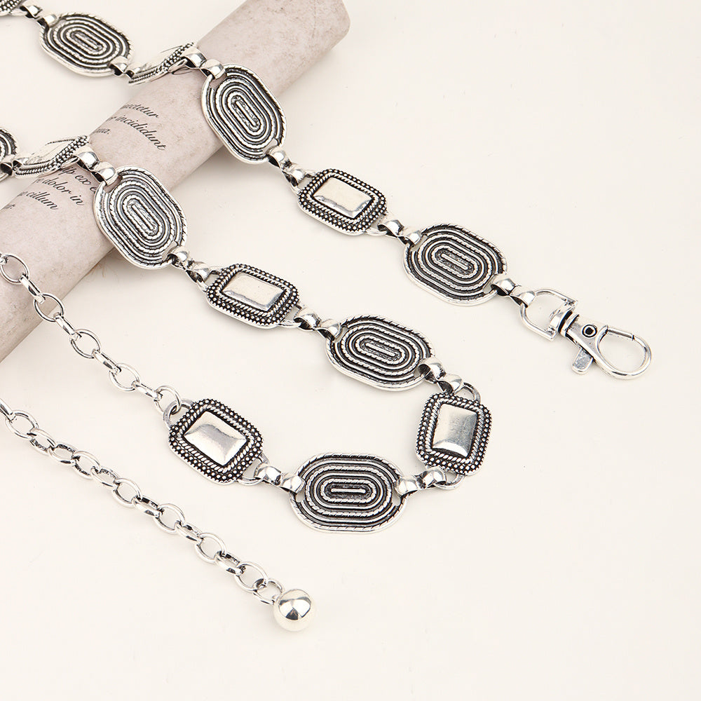 BohoLine Chain