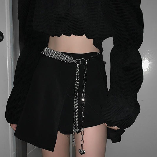 HeartBeat Chain