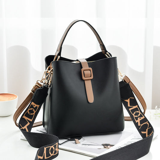 UrbanBucket Bag