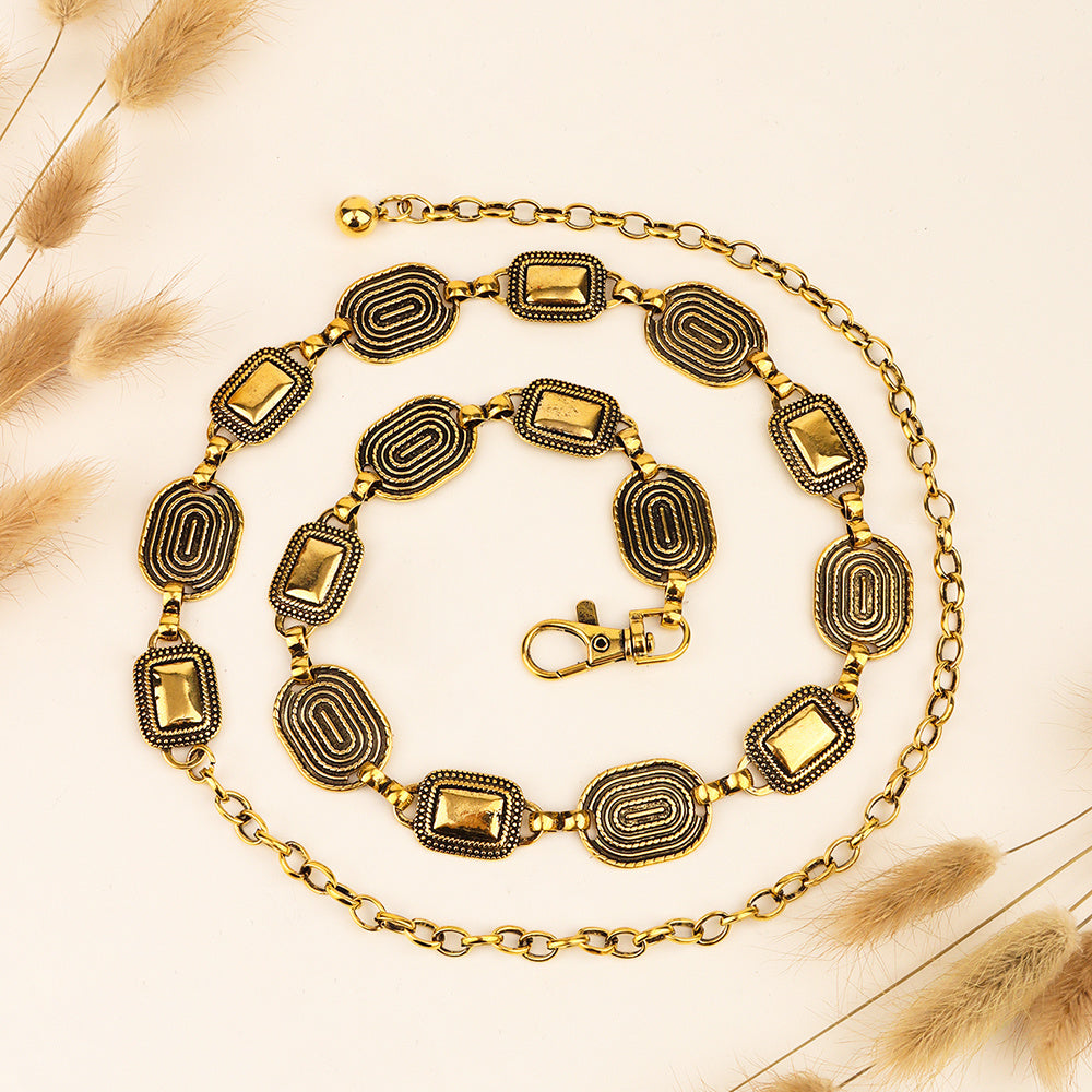 BohoLine Chain