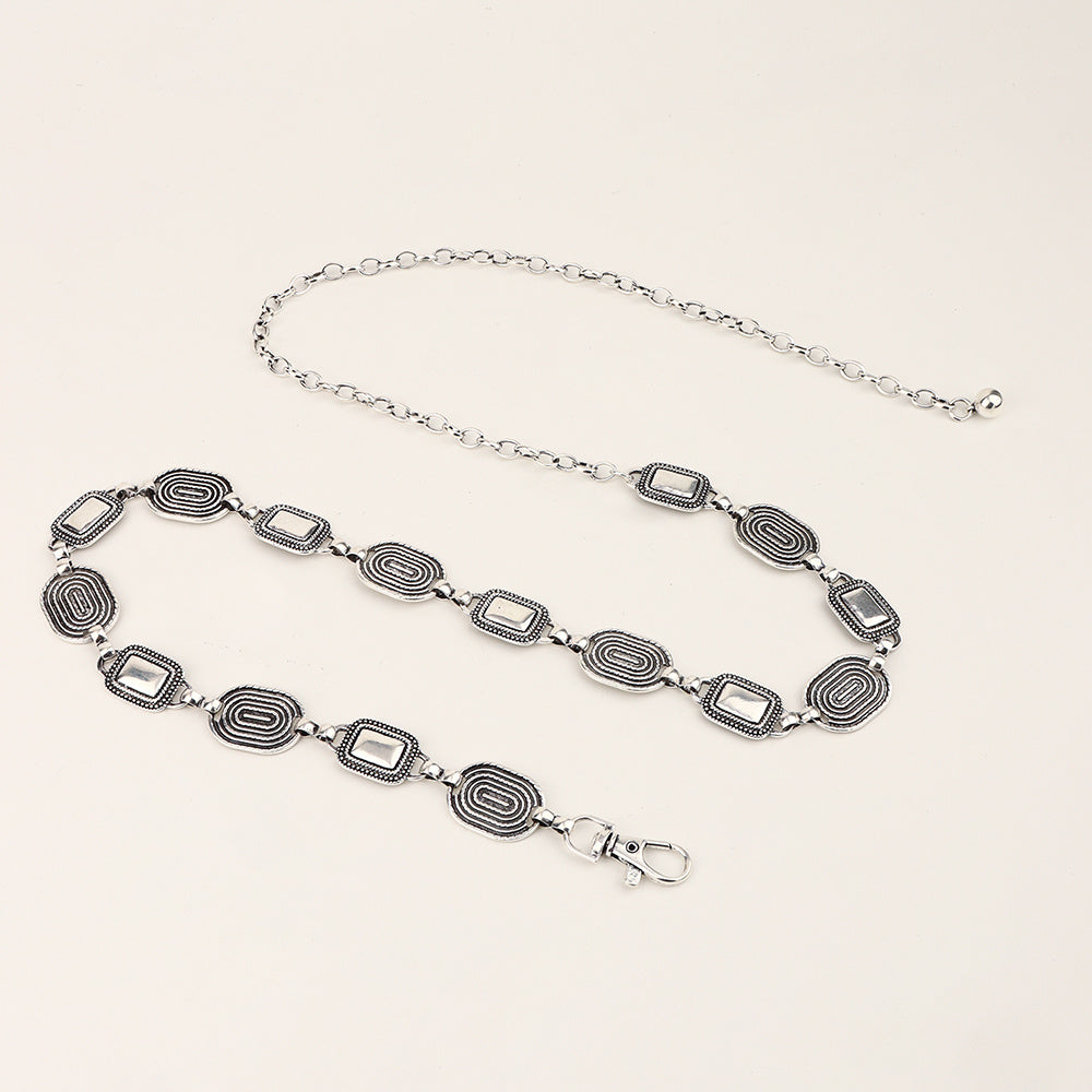BohoLine Chain